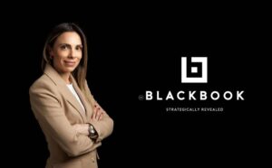 Eleftheria Voskaridou: "Behind Every Great Brand Is a Smart Strategy"