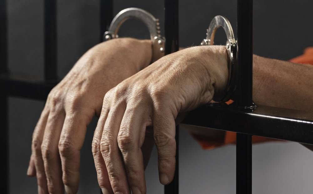 Арест и содержание под стражей: права и правила
