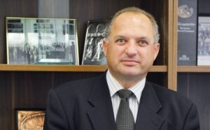 Паниккос Путжиурис: «Нужно  развивать  человеческий  капитал»
