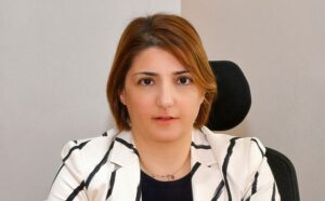 Irene Loizidou Nikolaidou: “We expect compliance
