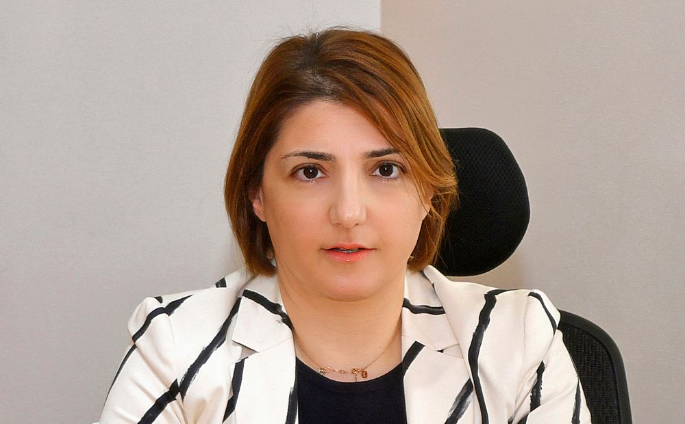 Irene Loizidou Nikolaidou: “We expect compliance