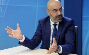 Новый регулятор в сфере кибербезопасности