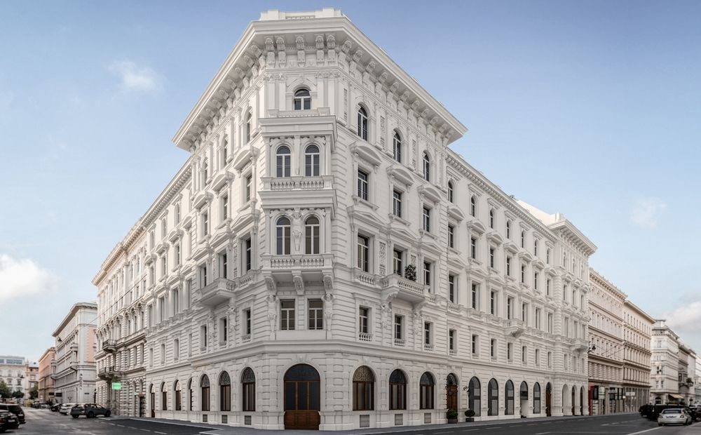 Allea Group: перфекционизм в деталях