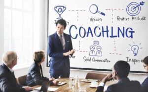 New level of professional coaching in Cyprus