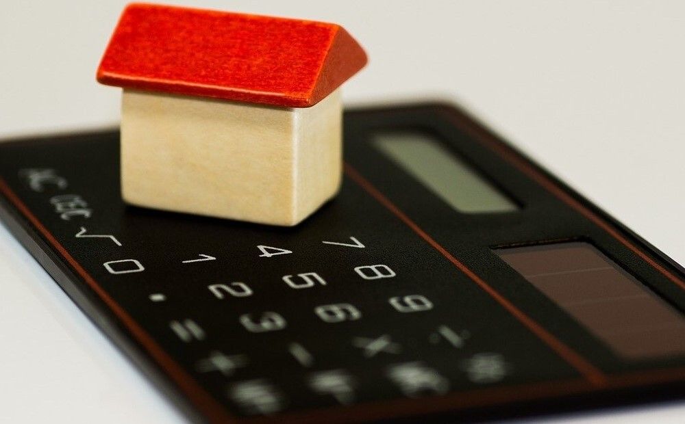 Беспрецедентный рост продаж недвижимости