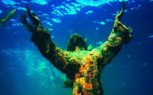 Что скрывают морские глубины