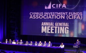 Что обсуждалось на ежегодной встрече CIFA