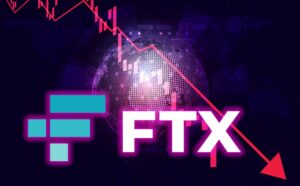 The FTX collapse