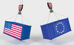 Влияние торговой сделки США и ЕС на Кипр