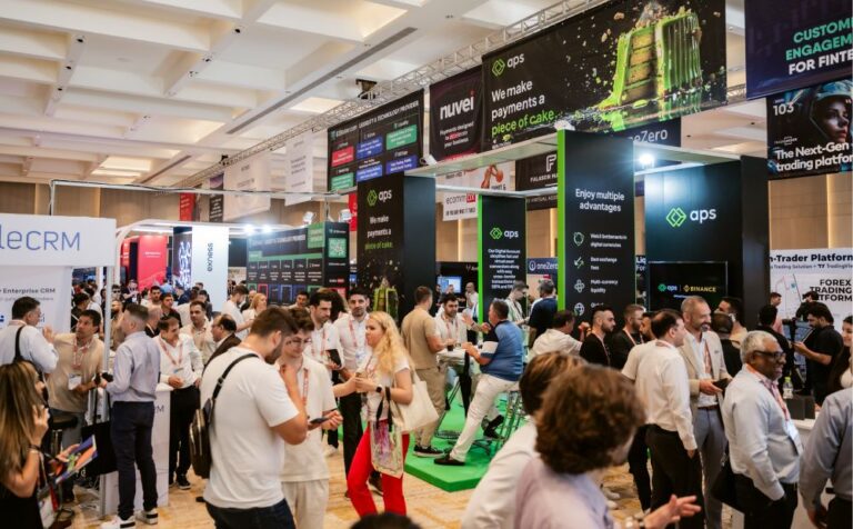 Unlock Limitless Possibilities at iFX EXPO International 2025
