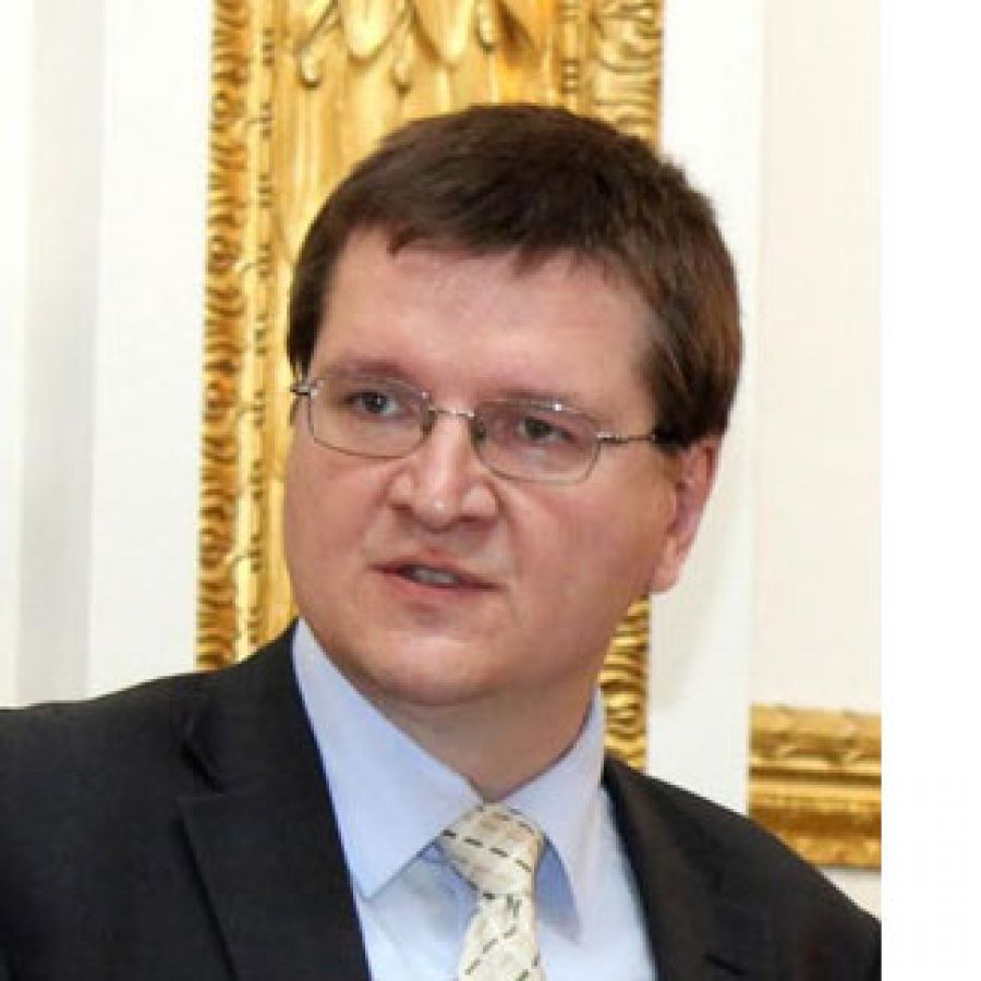 Либор Кркоска