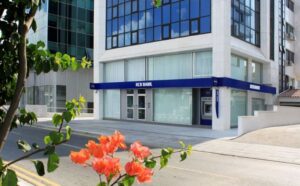 RCB Bank will become an asset management company