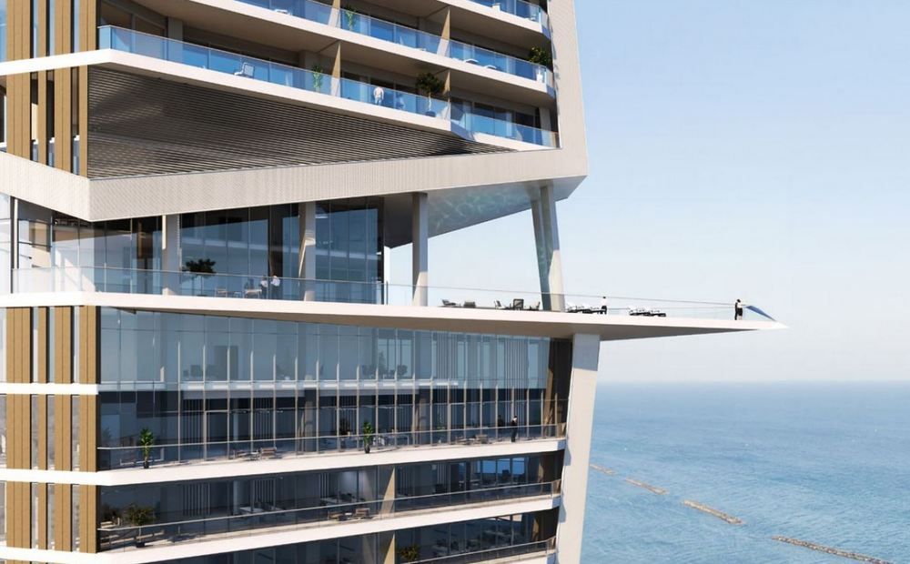 Trilogy Limassol: ваша история начинается здесь