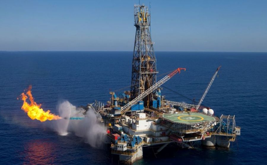 ExxonMobil нашла газ на шельфе Кипра