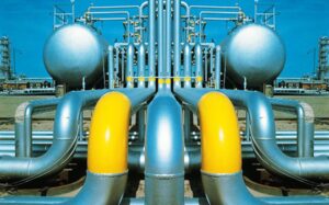 Импорт газа – только по тендеру