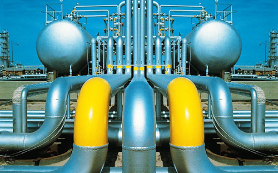 Импорт газа – только по тендеру