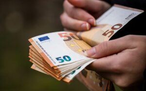 Субсидии для бизнеса 100 млн евро