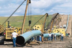 В Средиземноморье появится подводный газопровод?
