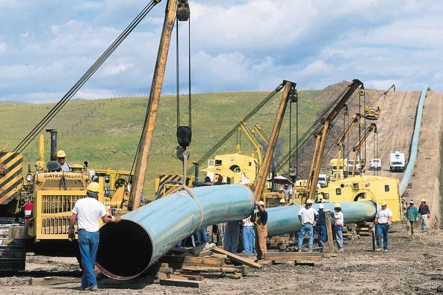 В Средиземноморье появится подводный газопровод?