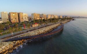 Недвижимость в Лимассоле: что и по какой цене можно купить сегодня?