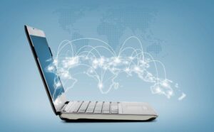 Технологии и бизнес в инфографике
