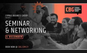 Unlocking New Opportunities at the CBG Annual Seminar & Networking Event