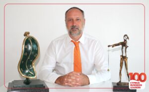 Massimo Martina: “Beauty is not about luxury – it’s about caring for what enriches our lives.”