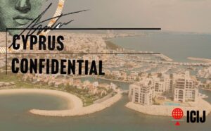 О чем написано в отчете Cyprus Confidential?