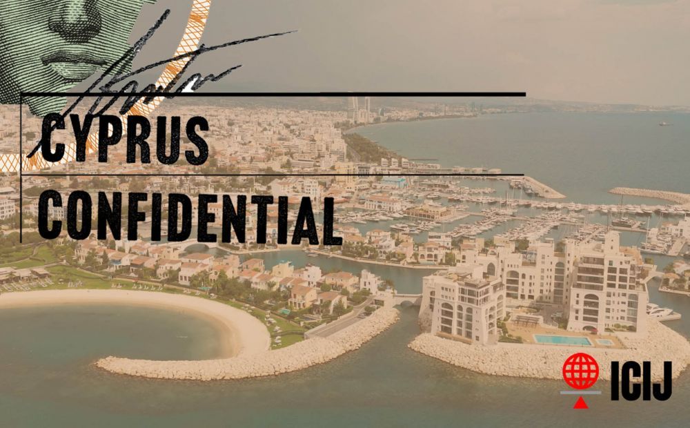 О чем написано в отчете Cyprus Confidential?