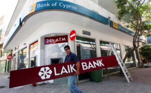 Ликвидация Laiki: дело за судом
