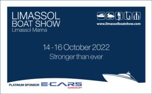 Boat Show возвращается в Лимассол