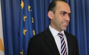 Харис Георгиадис о пользе быстрой реакции