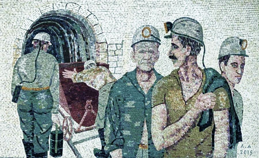 На поиски меди: исторический маршрут по Кипру