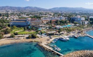 Как изменится Coral Beach Hotel & Resort в Пейе