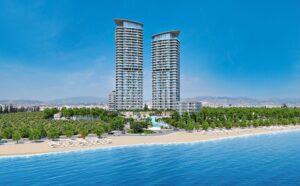 Presentation of Limassol Blu Marine at Best Invest Congress