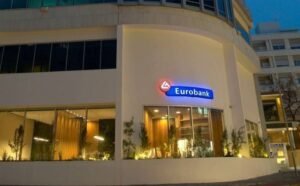 Eurobank создаст Деловой совет «Индия-Греция-Кипр»