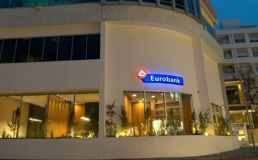 Eurobank создаст Деловой совет «Индия-Греция-Кипр»