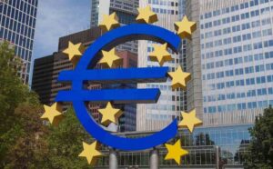 ЕЦБ снова снизил ключевые ставки