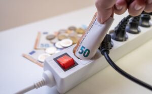 Рост стоимости электроэнергии неизбежен