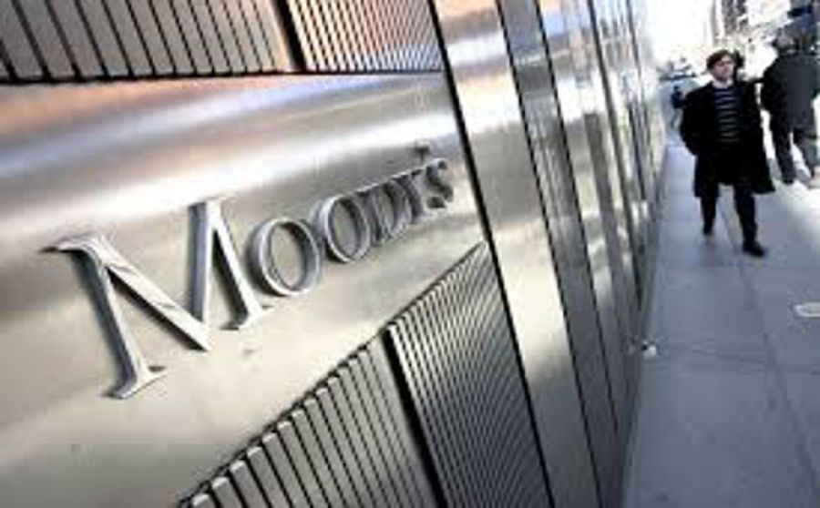 Moody’s оценило проблемы банковской системы Кипра