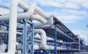 Проект газопровода EastMed движется вперед