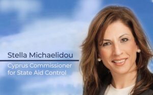 Stella Michaelidou: “You can ask us for advice”