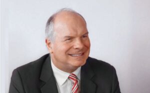 Карл Мюллер: «Наши компании заинтересованы в Кипре»