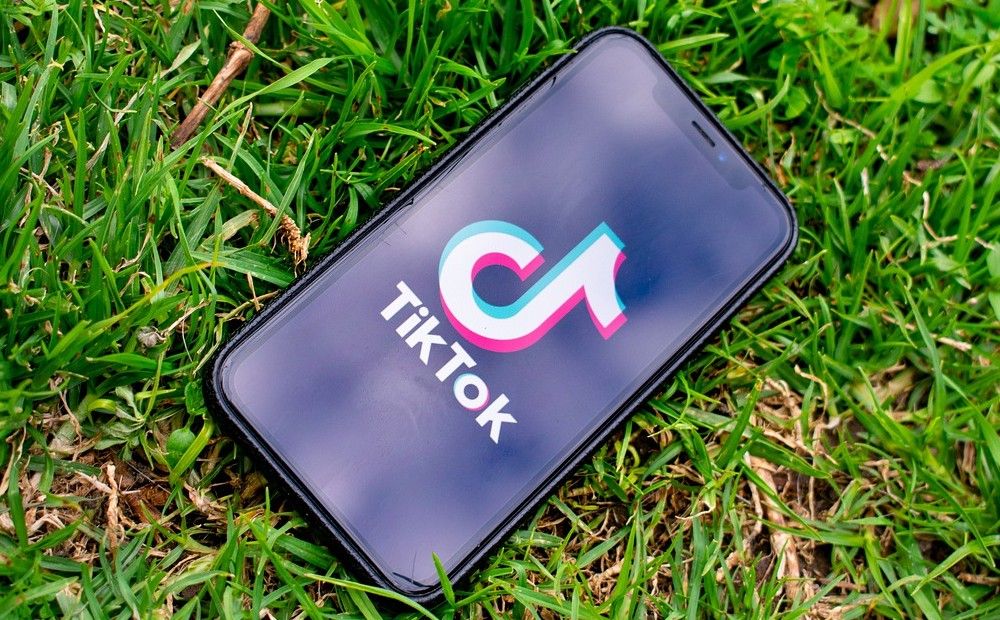 TikTok или успеть за 15 секунд