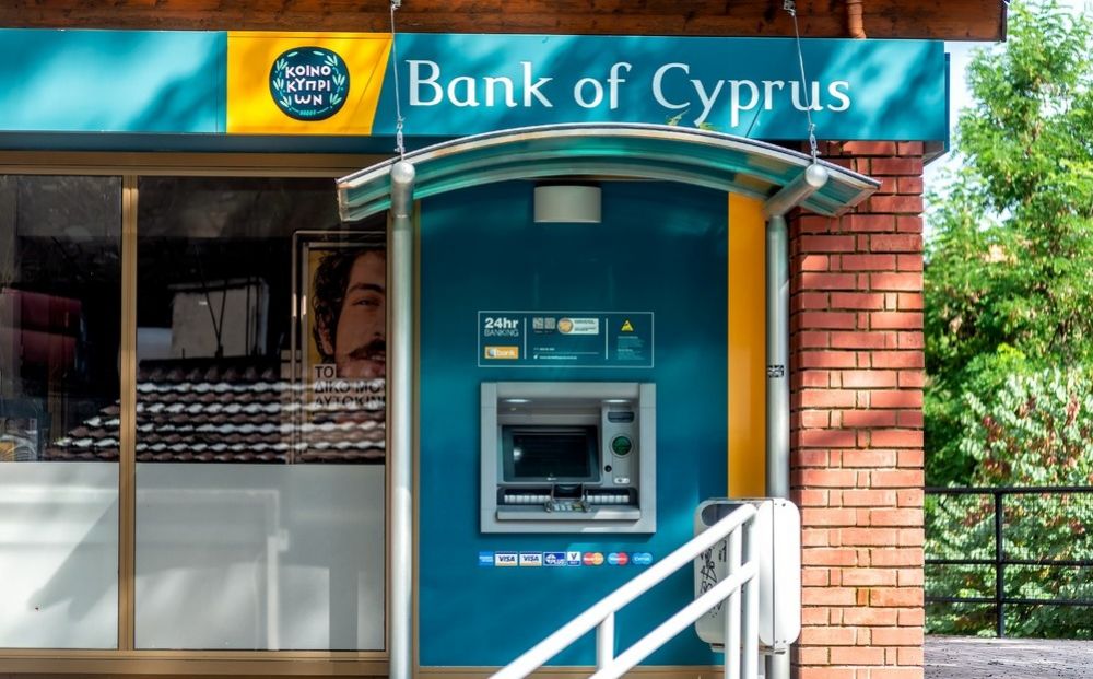 Оценка Bank of Cyprus от Fitch