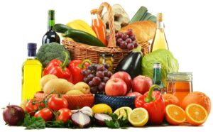 Сравните рост цен на сельхозпродукцию в ЕС