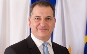 Министр энергетики уходит в отставку