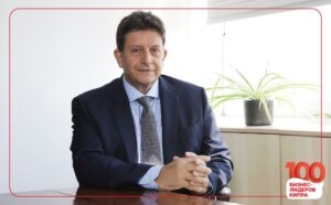 Симеон Кассианидис: «Главная задача предпринимателя – оставить после себя наследие возможностей»