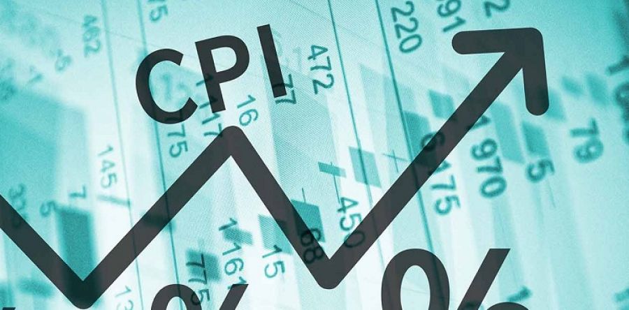 Инфляция на Кипре снизилась на 0.2%