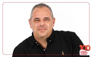 Nikolas Milanos: “Leadership is listening